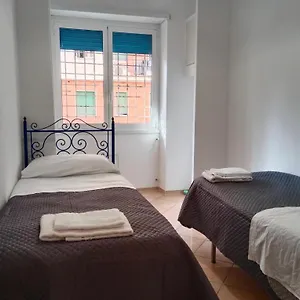  Apartamento San Pietro
