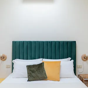  Apartamento Iflat Charming In Trastevere