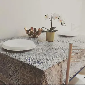  Apartamento Vatican Giuliana 38