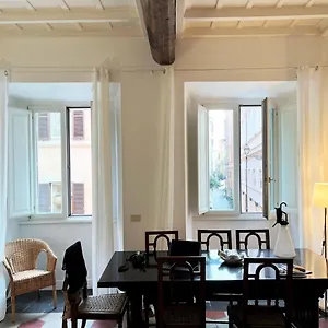  Apartamento Castel Sant'angelo Relais