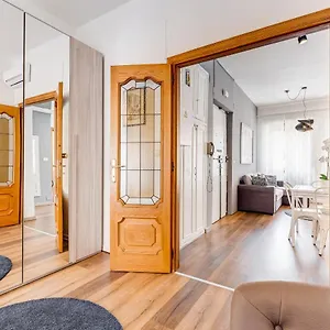  Apartamento La Casa Di Andrea Ai Musei Vaticani 3