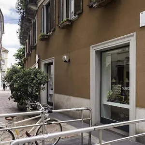  Appartement Osti 3 Beautifully Furnished Italie
