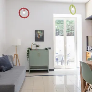  Apartamento Homes - S Camillo - Near Trastevere