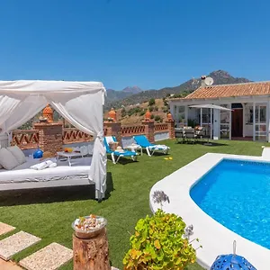 villa-manolo-torrox-by-ruralidays.1costadelsol.com/