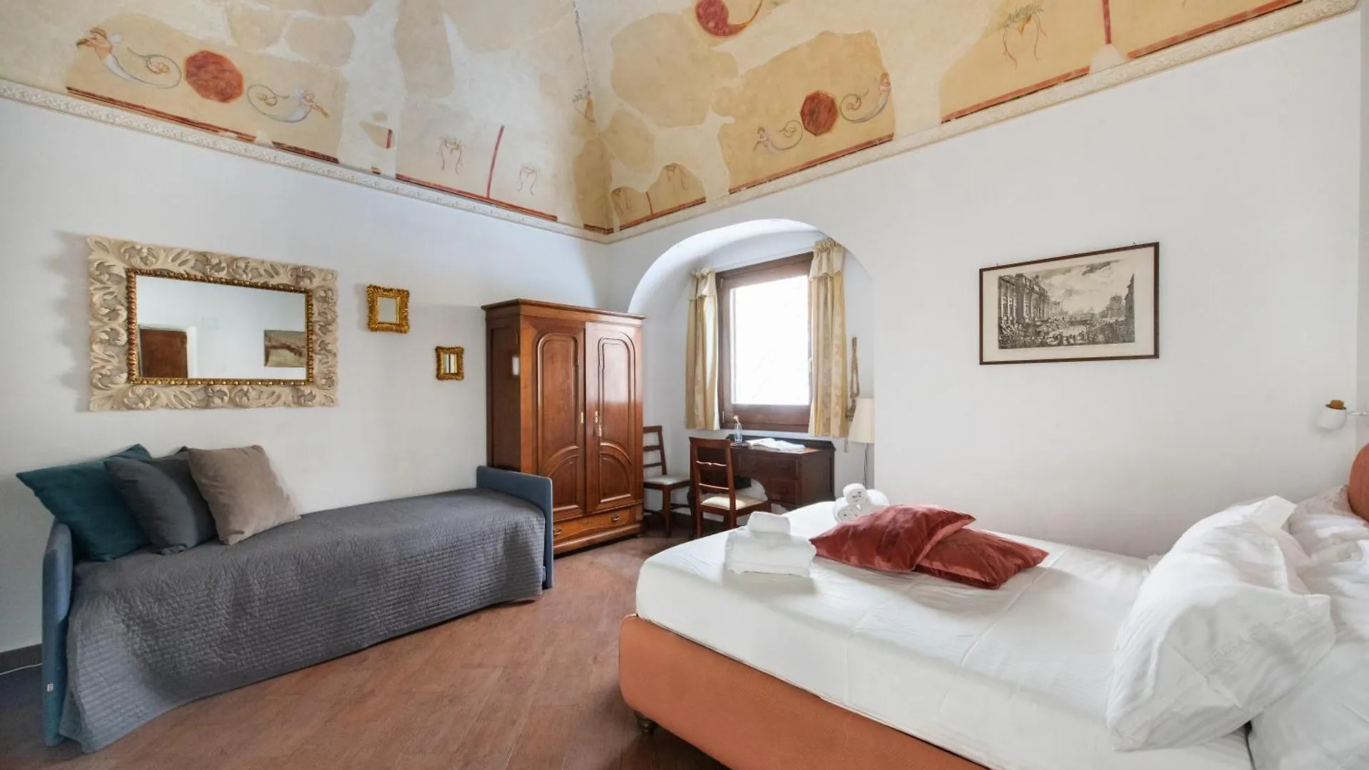 Colosseo 62 Apartment Roma